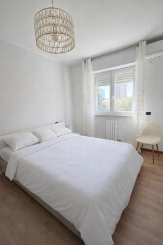 M1 Apartment - Fiera - Concerts - SanSiro - CityCenter