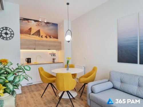 365PAM - Apartament Faraon 21