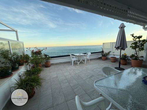 Casa Carmen Y Paco Playa
