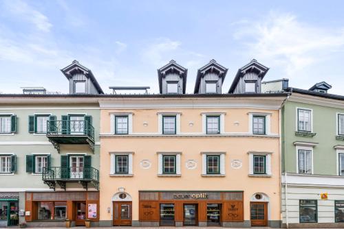 City Lofts Bad Aussee by Landluft