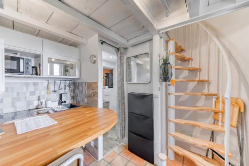 GuestReady - Calming Respite in Vieux Lyon