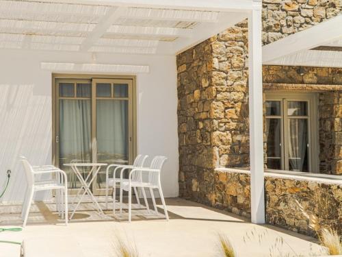 JoCo Mykonos Nature Suites N6