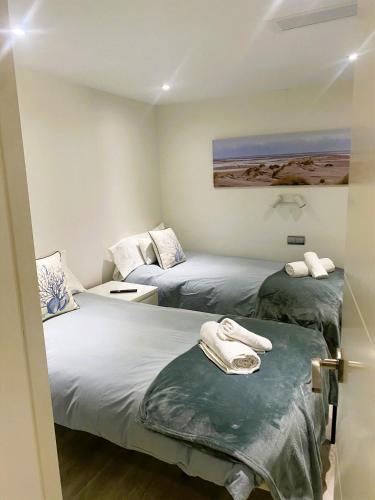 Homely Home Marbel Center Vistas Al Mar photo 9