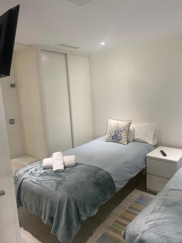 Homely Home Marbel Center Vistas Al Mar photo 20