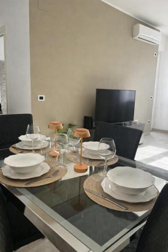 SOEMA apartment Milano