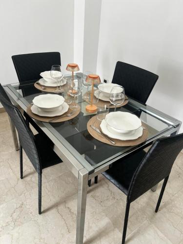 SOEMA apartment Milano