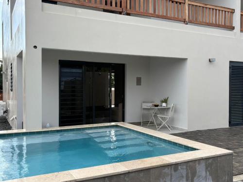 Villa Anosia Laman i Tera