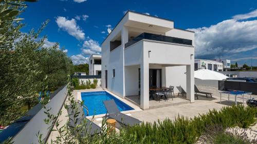 Vila Vodnjan by Villas Guide