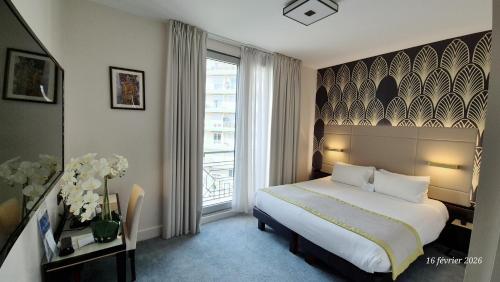 Best Western Journel Hôtel Antibes-Juan-les-Pins photo 18