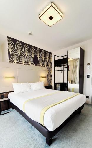 Best Western Journel Hôtel Antibes-Juan-les-Pins photo 20