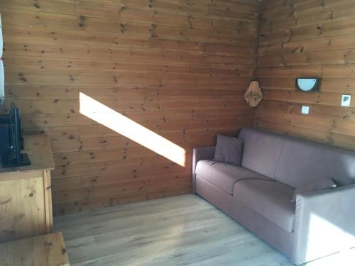 Appartement 3 pièces pour 6 pers. avec wifi et parking à Valloire - FR-1-263-191
