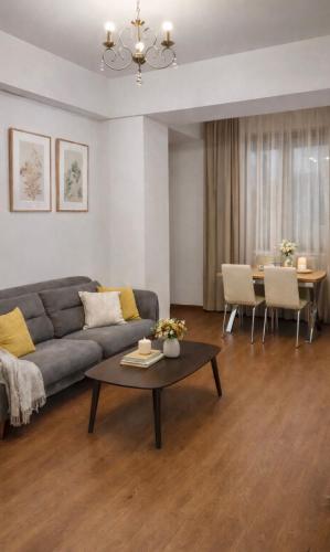 Cozy Apartment in City Center