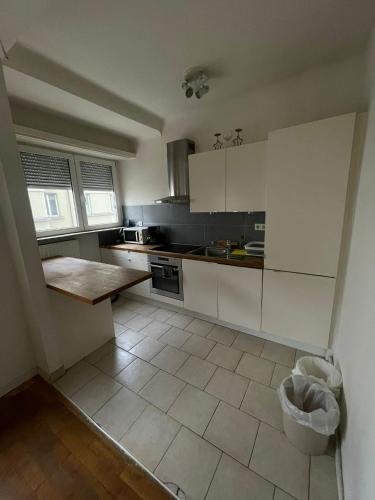 1 bed city centre Luxembourg