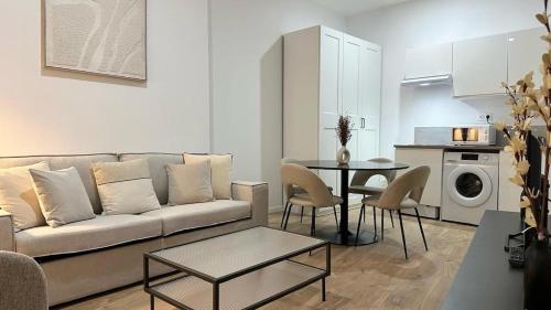 76 St Pierre - 1 Bedroom - Vaise