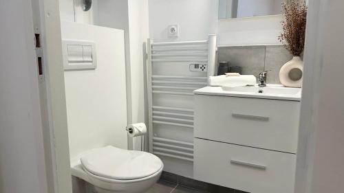 76 St Pierre - 1 Bedroom - Vaise