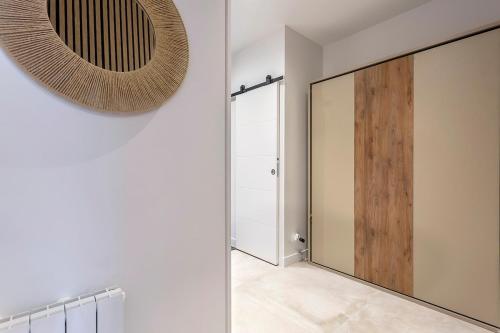 Exceptional Apartment - Terrace 2P Oullins