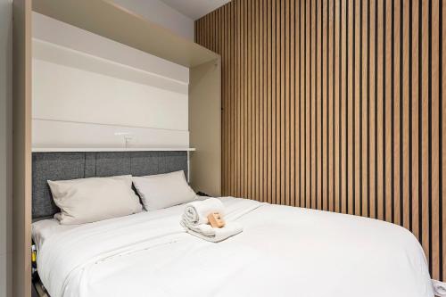 Exceptional Apartment - Terrace 2P Oullins