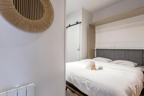 Exceptional Apartment - Terrace 2P Oullins