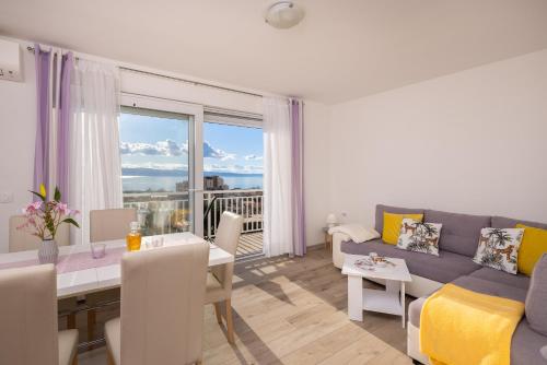 Vanessi Apartments