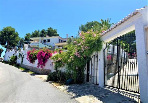 Exclusive Luxury Spanish Villa - Amazing sea views - Private pool