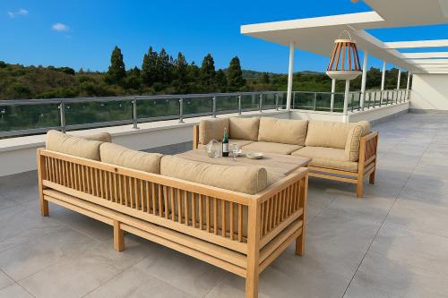 Penthouse del Sol - Cala de Mijas