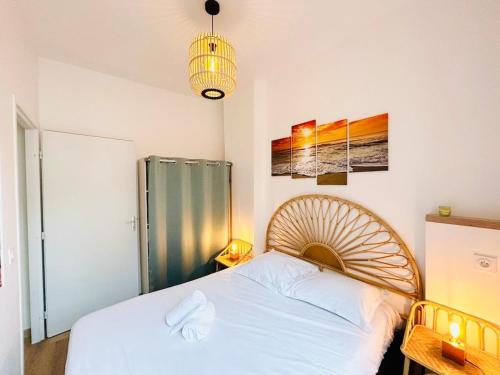 Tabareau - 1 Bedroom - Croix Rousse