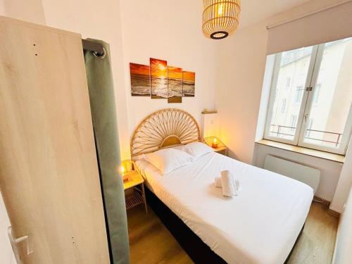 Tabareau - 1 Bedroom - Croix Rousse
