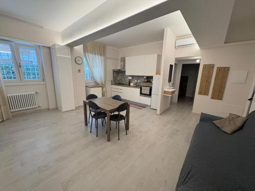 bilocale centro Roma Balduina