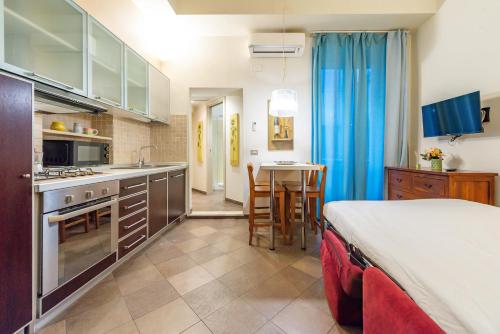 3 House bilocale 3 persone - by Ghor