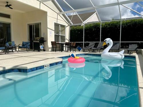 Amazing Villa photo 10