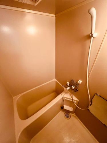 HS Hiragishi306,Near Sapporo Station,Spacious 2DK for 4 Guests