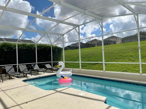 Amazing Villa photo 16