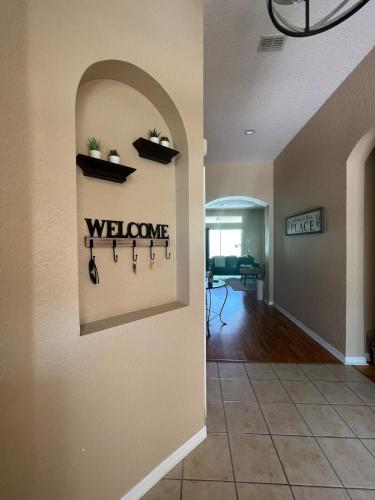 Amazing Villa photo 24