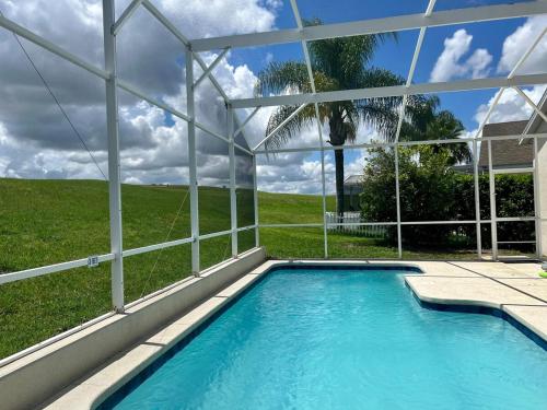 Amazing Villa photo 26