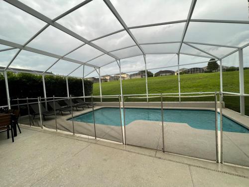 Amazing Villa photo 27