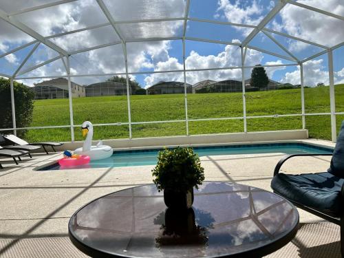 Amazing Villa photo 34