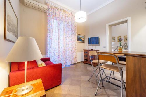 3 House bilocale 3 persone - by Ghor