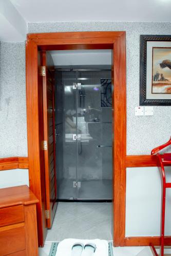 Foto de la galeria de Beaco Resort a Mbeya