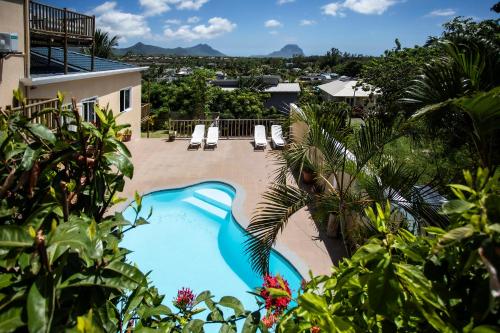 Sea View 2 Bedroom Appartement West Coast