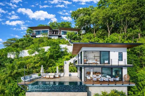 Seataya Villas