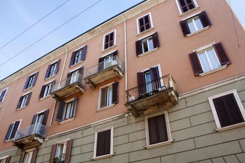 Tricolore - Guicciardini - Monolocale accogliente
