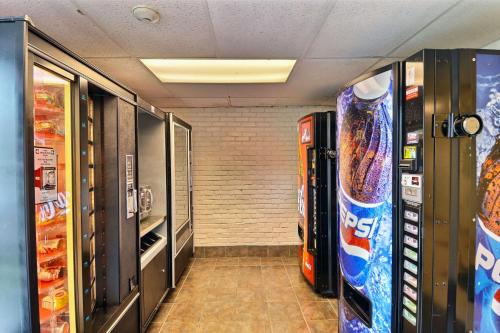 Foto dalla galleria di Motel 6-Danvers, MA - Boston North a Danvers