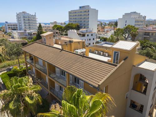 Apartamento Son Janer