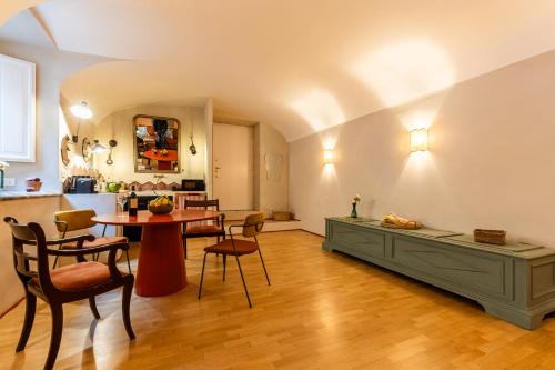 Casa Taro - Charming apartment in Rome
