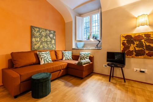 Casa Taro - Charming apartment in Rome