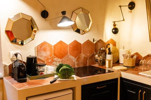 Casa Taro - Charming apartment in Rome