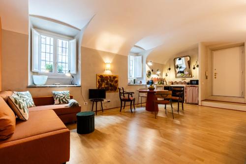 Casa Taro - Charming apartment in Rome