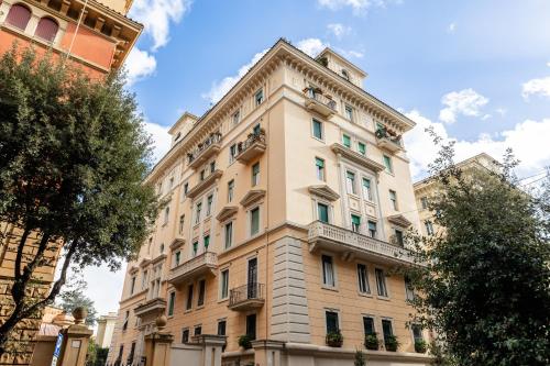 Casa Taro - Charming apartment in Rome
