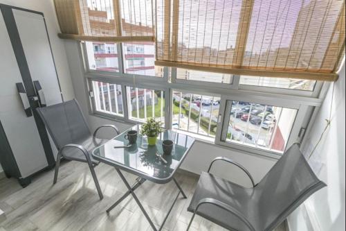 Canovas Nerja- Estudio Corona 410