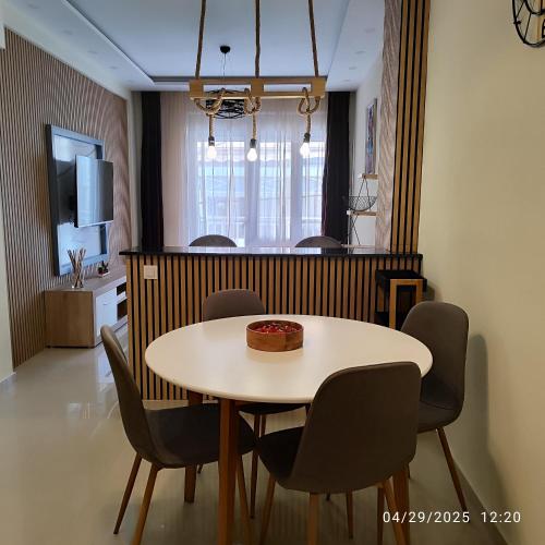 M&S Homes 2 bedrooms